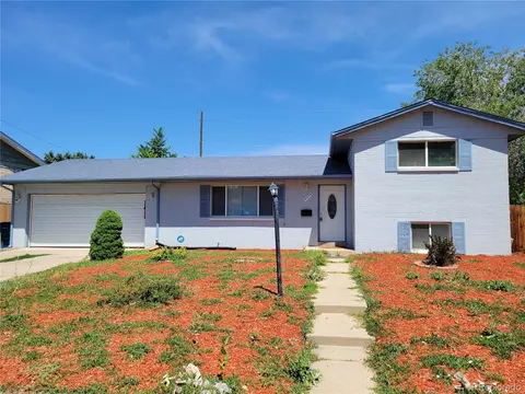 12879 E Nevada Ave, Aurora, CO 80012 photo 1