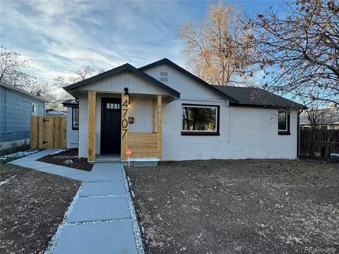 4707 S Delaware St, Englewood, CO 80110