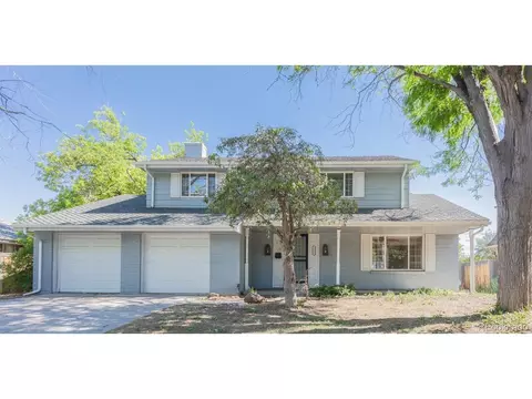 6460 Eastman Ave, Denver, CO 80222