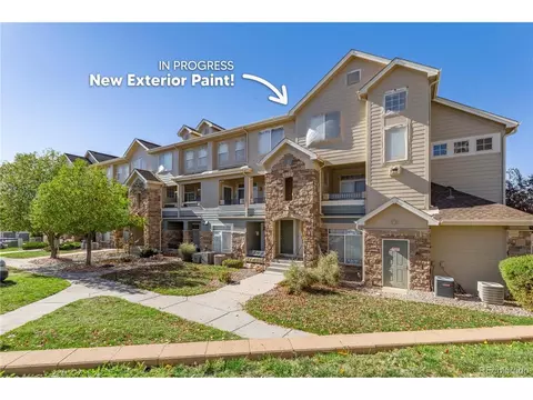 488 Black Feather Loop #218, Castle Rock, CO 80104