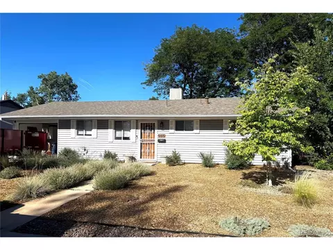 5815 Elati St, Littleton, CO 80120