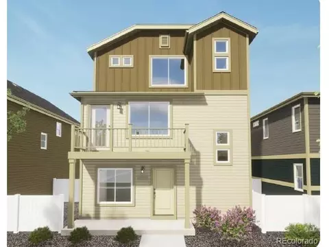 5134 N Waco St, Denver, CO 80249