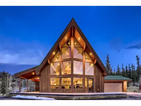 96 Flint Cir, Como, CO 80432 photo 2