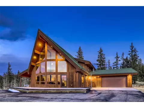 96 Flint Cir, Como, CO 80432 photo 34