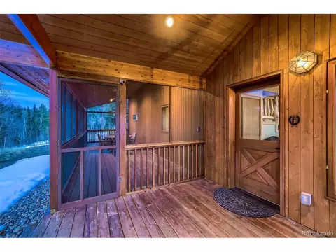 96 Flint Cir, Como, CO 80432 photo 37