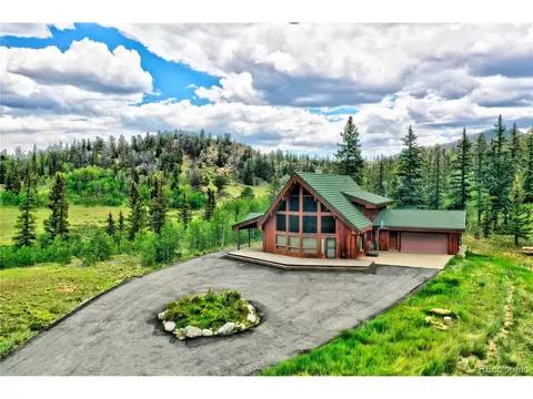 96 Flint Cir, Como, CO 80432 photo 1