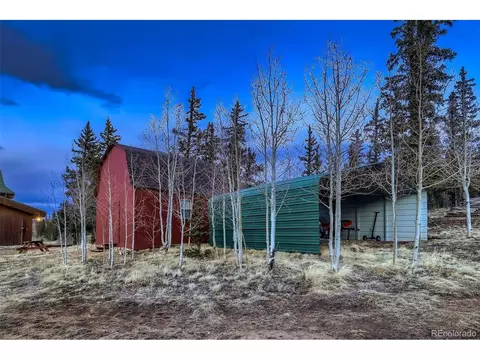 96 Flint Cir, Como, CO 80432 photo 38