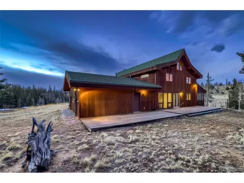 96 Flint Cir, Como, CO 80432 photo 35