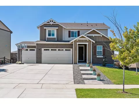 7347 S Scottsburg Way, Aurora, CO 80016