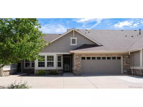7776 S Biloxi Way, Aurora, CO 80016
