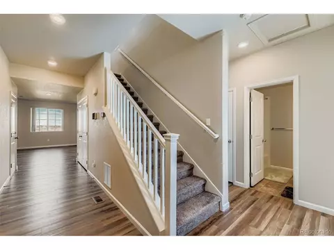 Entry Way - 5477 Bauer Dr, Frederick, CO 80504 photo 1 of 1