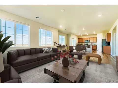 Living - 5477 Bauer Dr, Frederick, CO 80504 photo 2 of 4