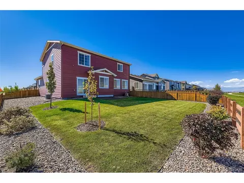 Exterior - 5477 Bauer Dr, Frederick, CO 80504 photo 5 of 7