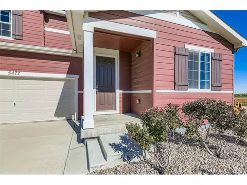Exterior - 5477 Bauer Dr, Frederick, CO 80504 photo 3 of 7