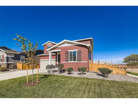 Exterior - 5477 Bauer Dr, Frederick, CO 80504 photo 7 of 7