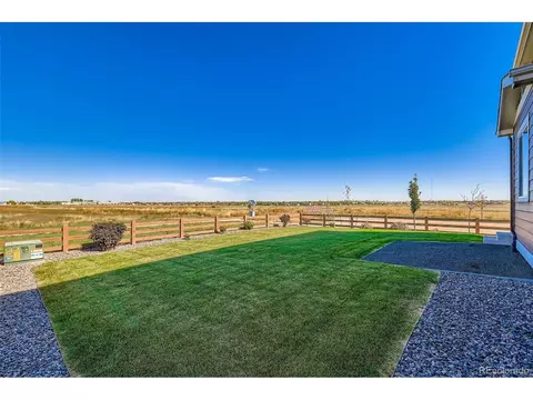 Exterior - 5477 Bauer Dr, Frederick, CO 80504 photo 4 of 7