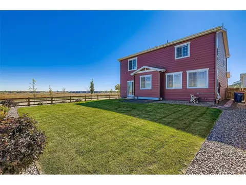 Exterior - 5477 Bauer Dr, Frederick, CO 80504 photo 6 of 7
