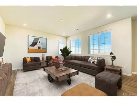Living - 5477 Bauer Dr, Frederick, CO 80504 photo 1 of 4