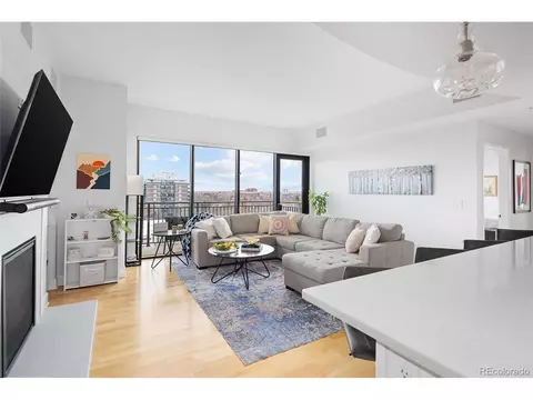 2990 E 17th Ave #1004, Denver, CO 80206 photo 1