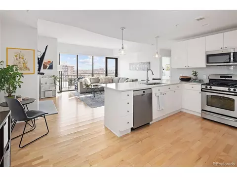 2990 E 17th Ave #1004, Denver, CO 80206 photo 2