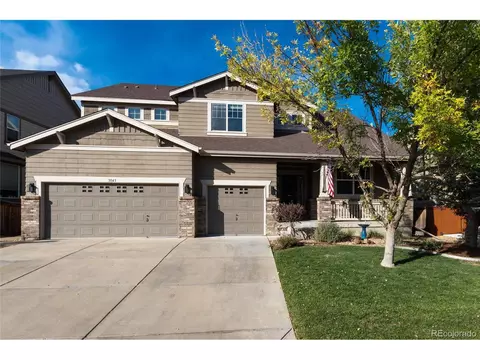 3043 E 143rd Dr, Thornton, CO 80602