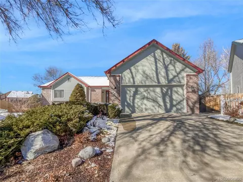 861 E 130th Ct, Thornton, CO 80241