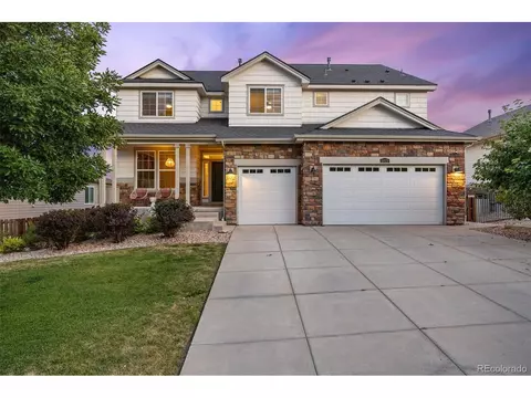 6023 S Little River Way, Aurora, CO 80016