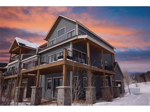 96 Hay Meadow Dr, Fraser, CO 80442