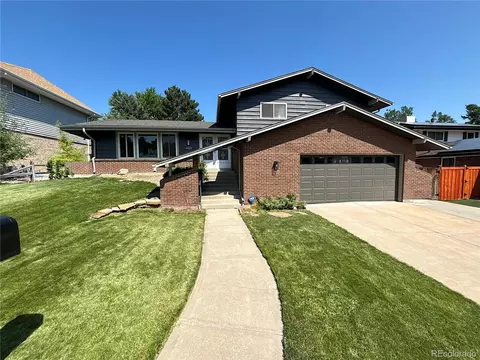 7701 E Nassau Ave, Denver, CO 80237