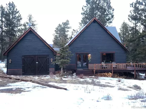 18865 Vista Dr, Buena Vista, CO 81211
