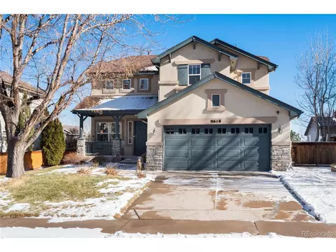 9610 S Dover Way, Littleton, CO 80127