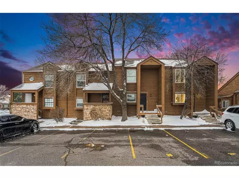 2489 Devonshire Ct #43, Denver, CO 80229
