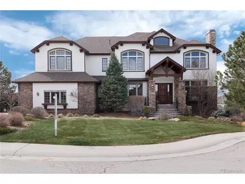 5167 Morningside Way, Parker, CO 80134