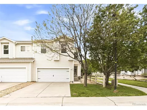 8144 S Memphis Way, Englewood, CO 80112