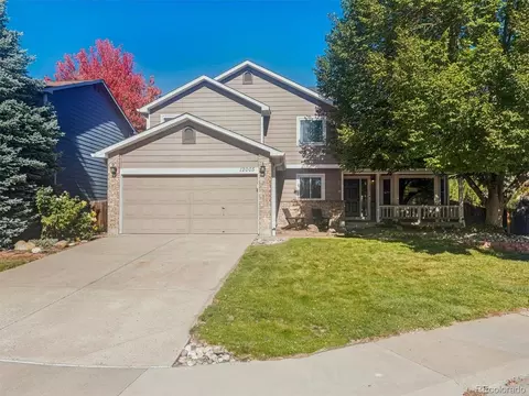 12005 W Brandt Pl, Littleton, CO 80127