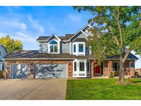 2803 Ravenhill Cir, Highlands Ranch, CO 80126