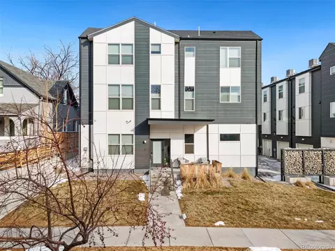 1826 Irving St #8, Denver, CO 80204