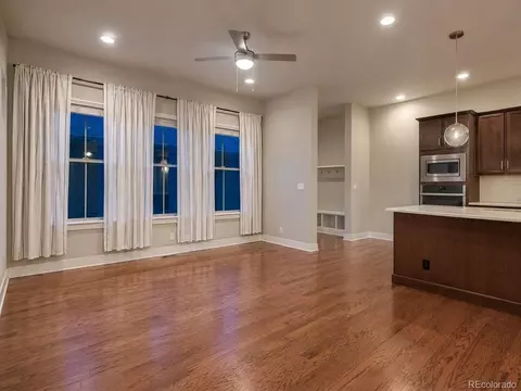 Living - 10080 E 59th Dr, Denver, CO 80238 photo 5 of 5