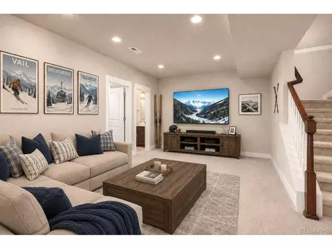 Living - 10080 E 59th Dr, Denver, CO 80238 photo 2 of 5