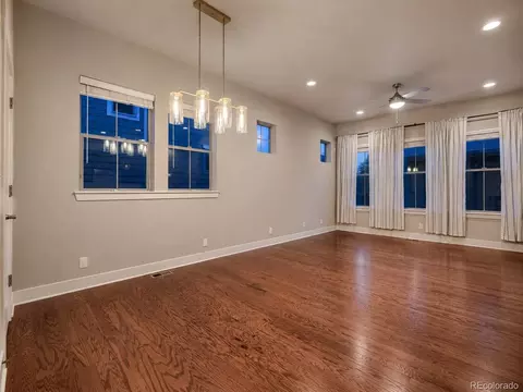 Living - 10080 E 59th Dr, Denver, CO 80238 photo 3 of 5