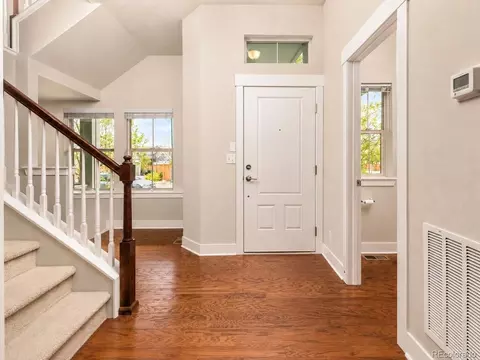Entry Way - 10080 E 59th Dr, Denver, CO 80238 photo 1 of 4