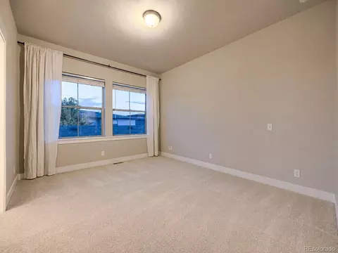 Bedroom - 10080 E 59th Dr, Denver, CO 80238 photo 9 of 9