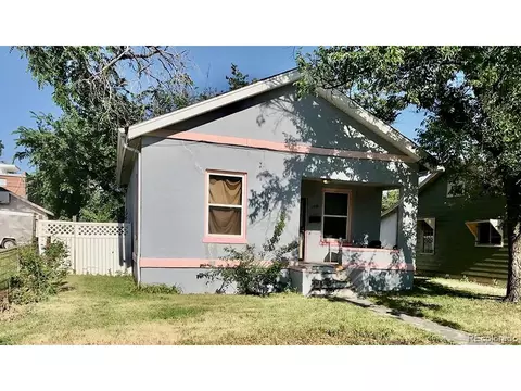 1678 Chester St, Aurora, CO 80010
