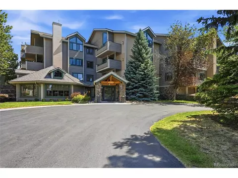 31719 Rocky Village Dr #321, Evergreen, CO 80439