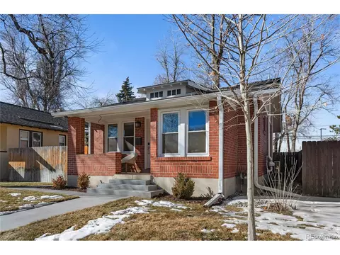 2337 S Lincoln St, Denver, CO 80210