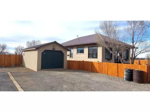 409 Directa St, San Acacio, CO 81151