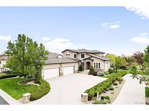 932 Alkire Ct, Golden, CO 80401