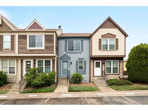 11995 E Kepner Dr, Aurora, CO 80012