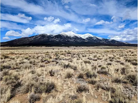 8 Mm 13th St, Blanca, CO 81123