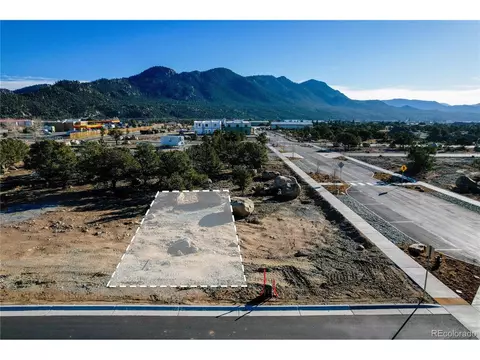 135 Mason Ln, Buena Vista, CO 81211